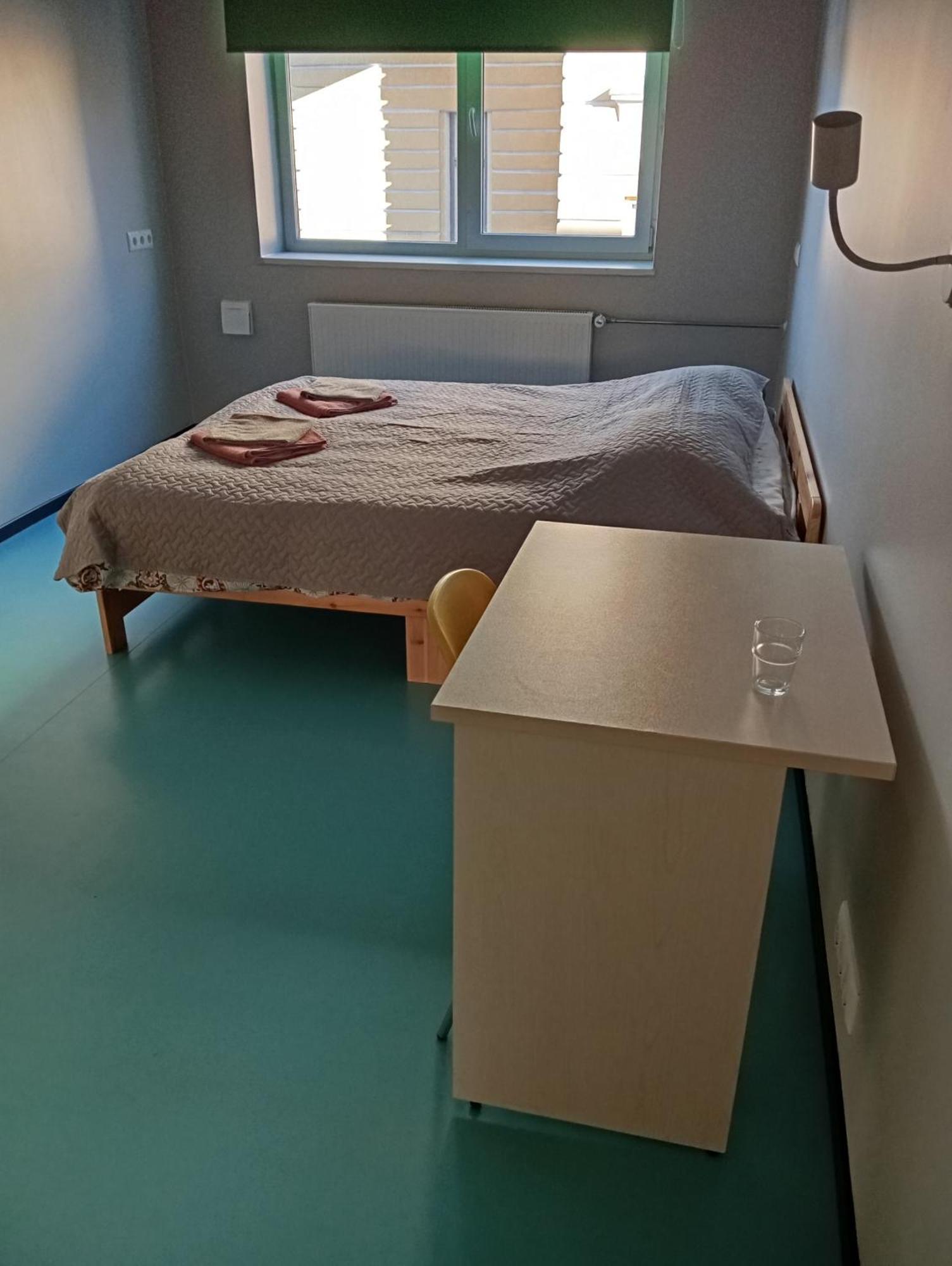 Tallinn Airport Stay Luaran gambar