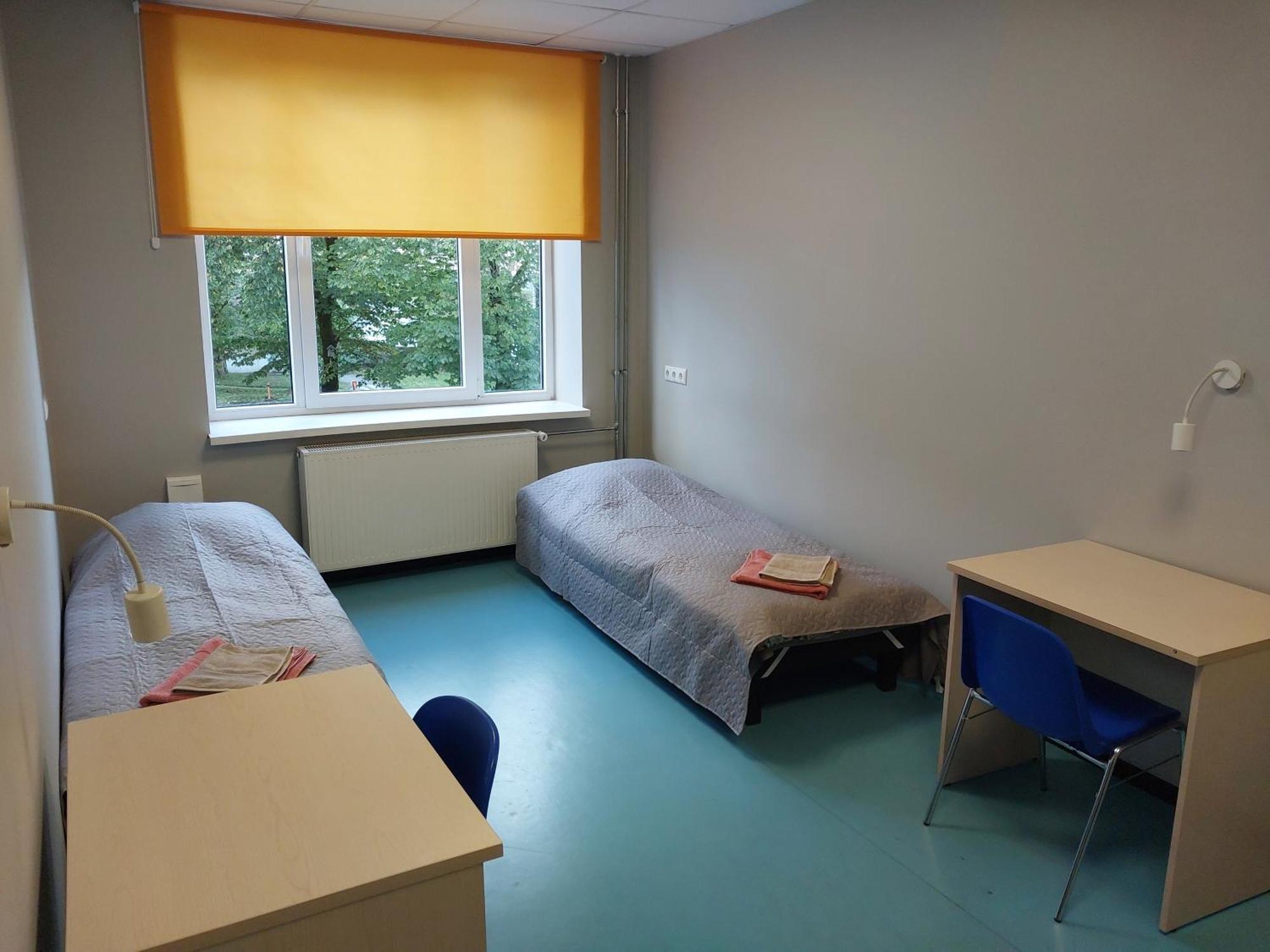 Tallinn Airport Stay Luaran gambar