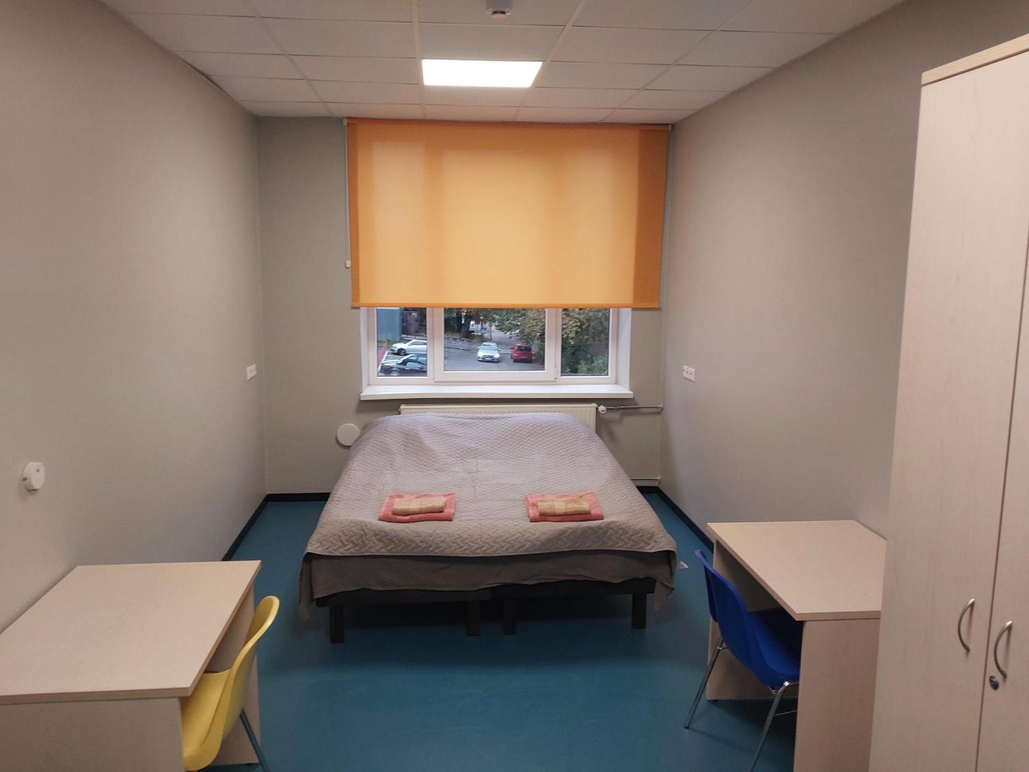 Tallinn Airport Stay Luaran gambar