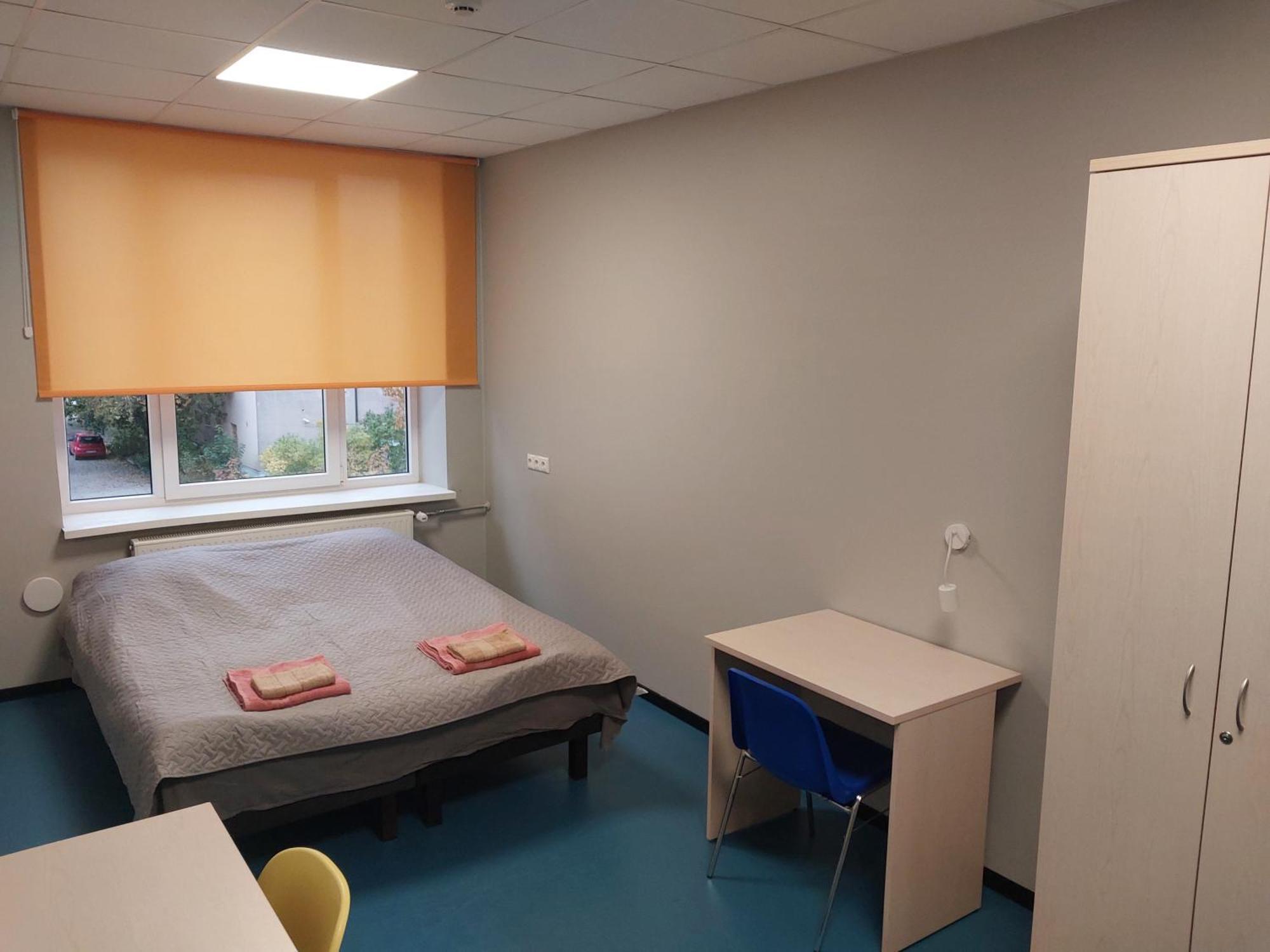Tallinn Airport Stay Luaran gambar