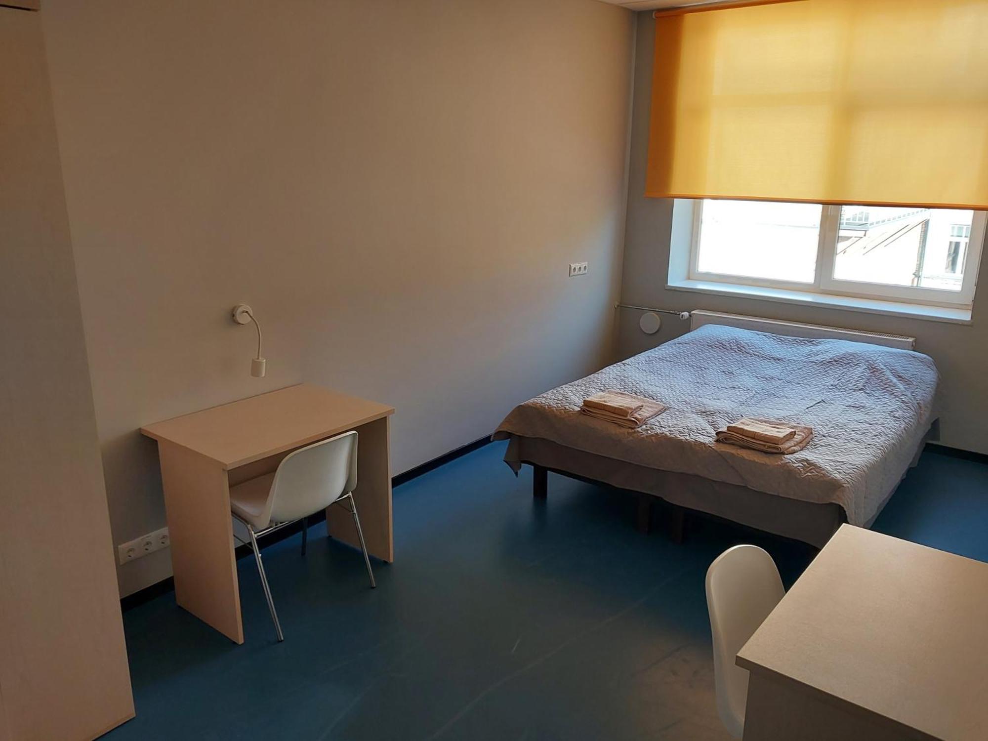 Tallinn Airport Stay Luaran gambar