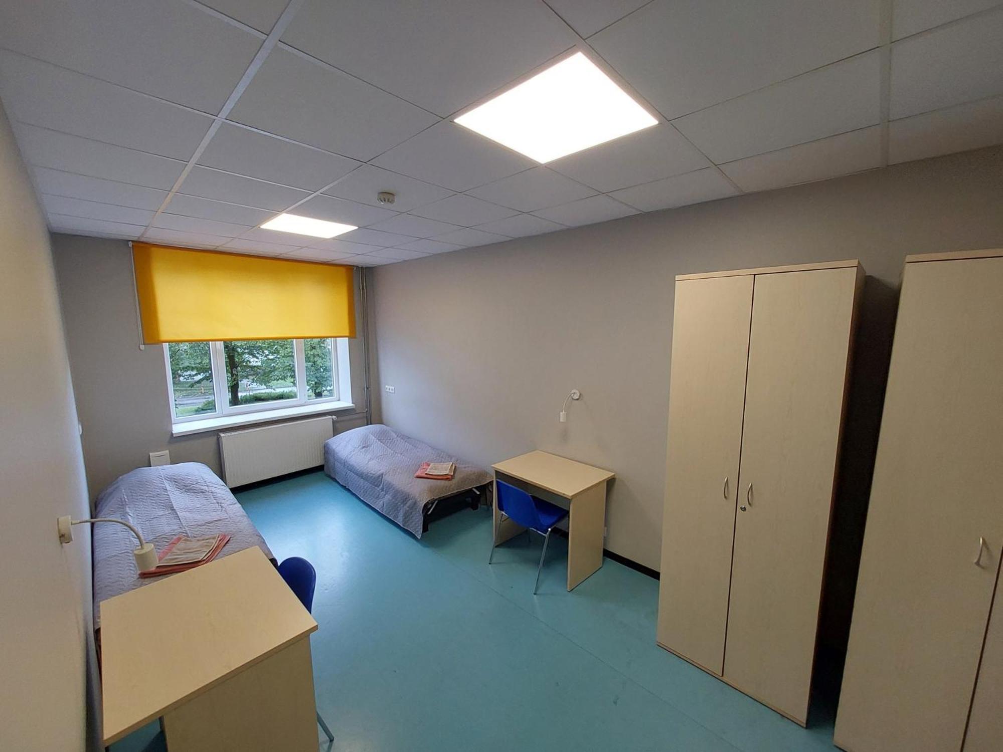 Tallinn Airport Stay Luaran gambar