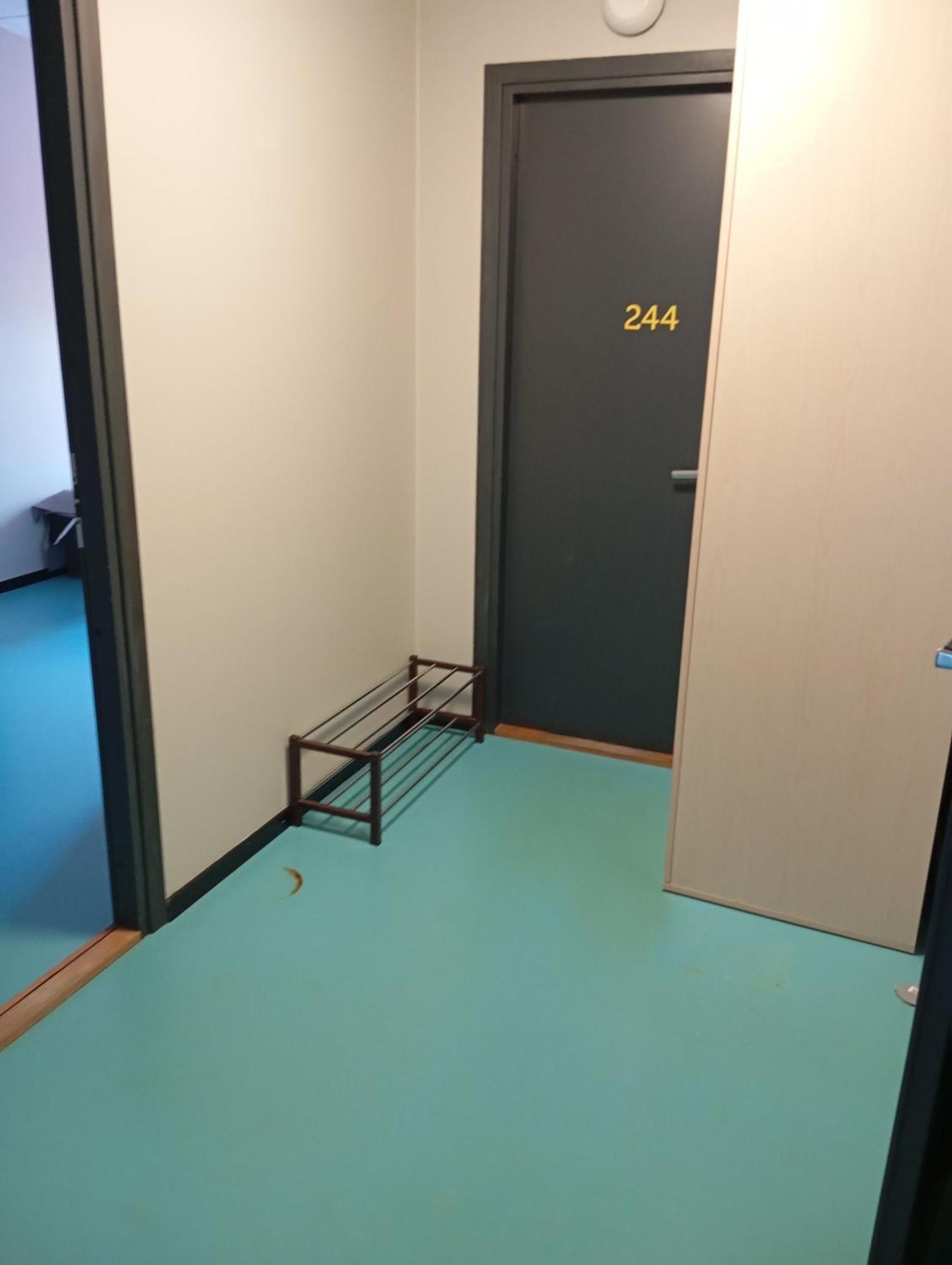 Tallinn Airport Stay Luaran gambar