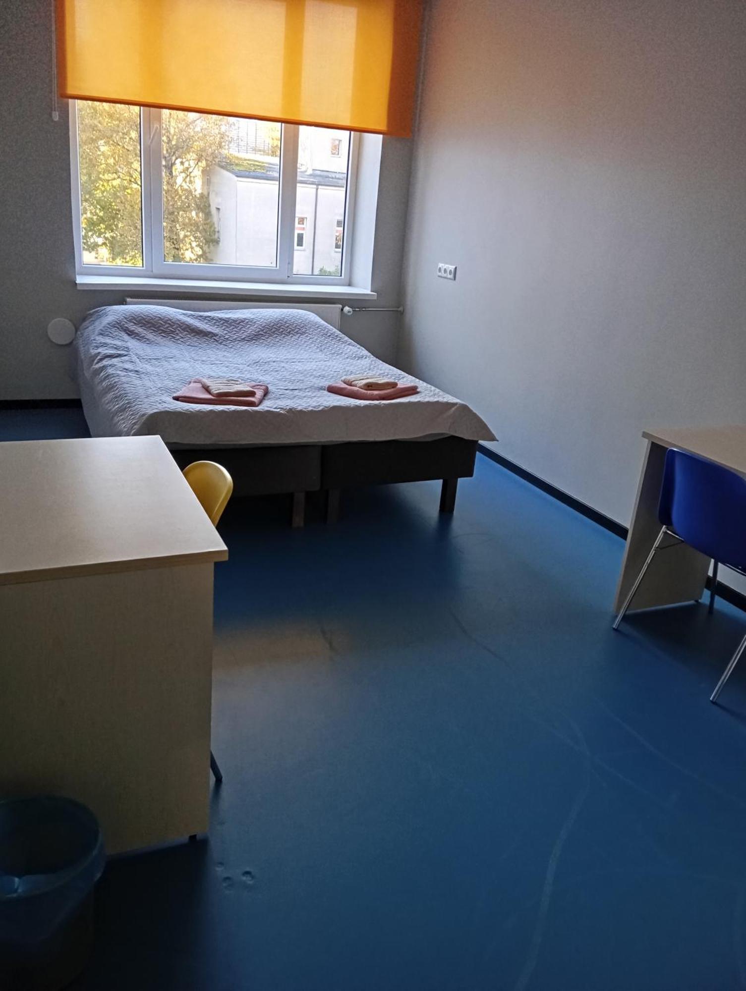 Tallinn Airport Stay Luaran gambar
