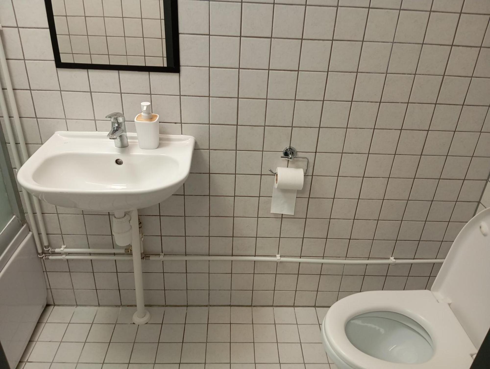 Tallinn Airport Stay Luaran gambar