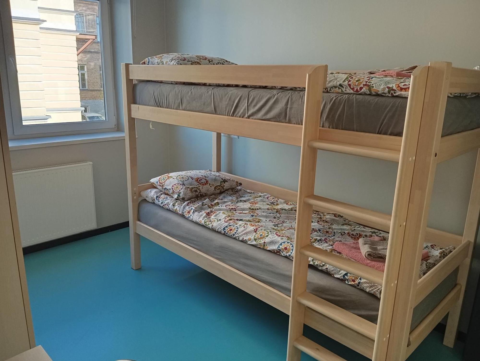 Tallinn Airport Stay Luaran gambar