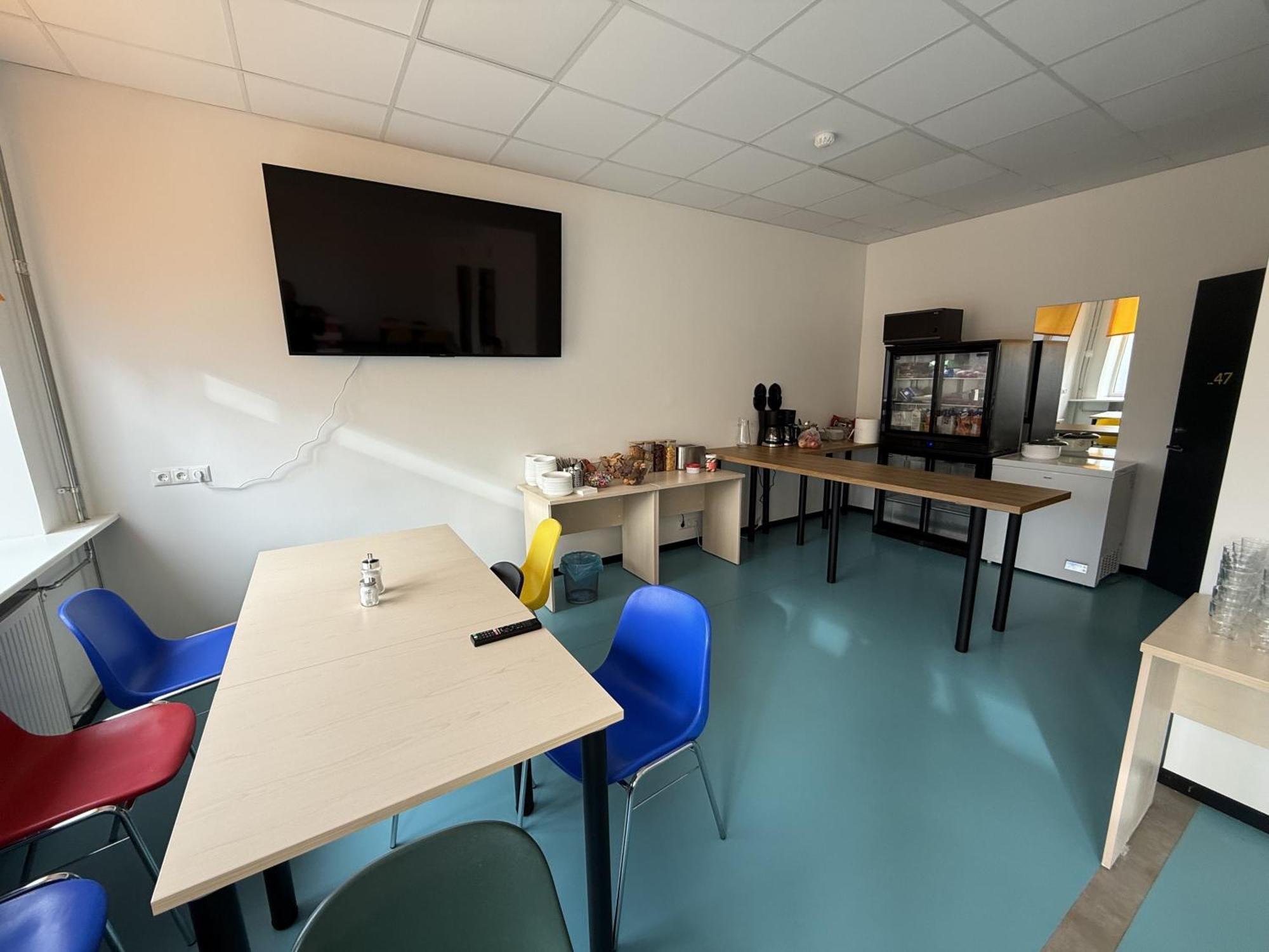 Tallinn Airport Stay Luaran gambar
