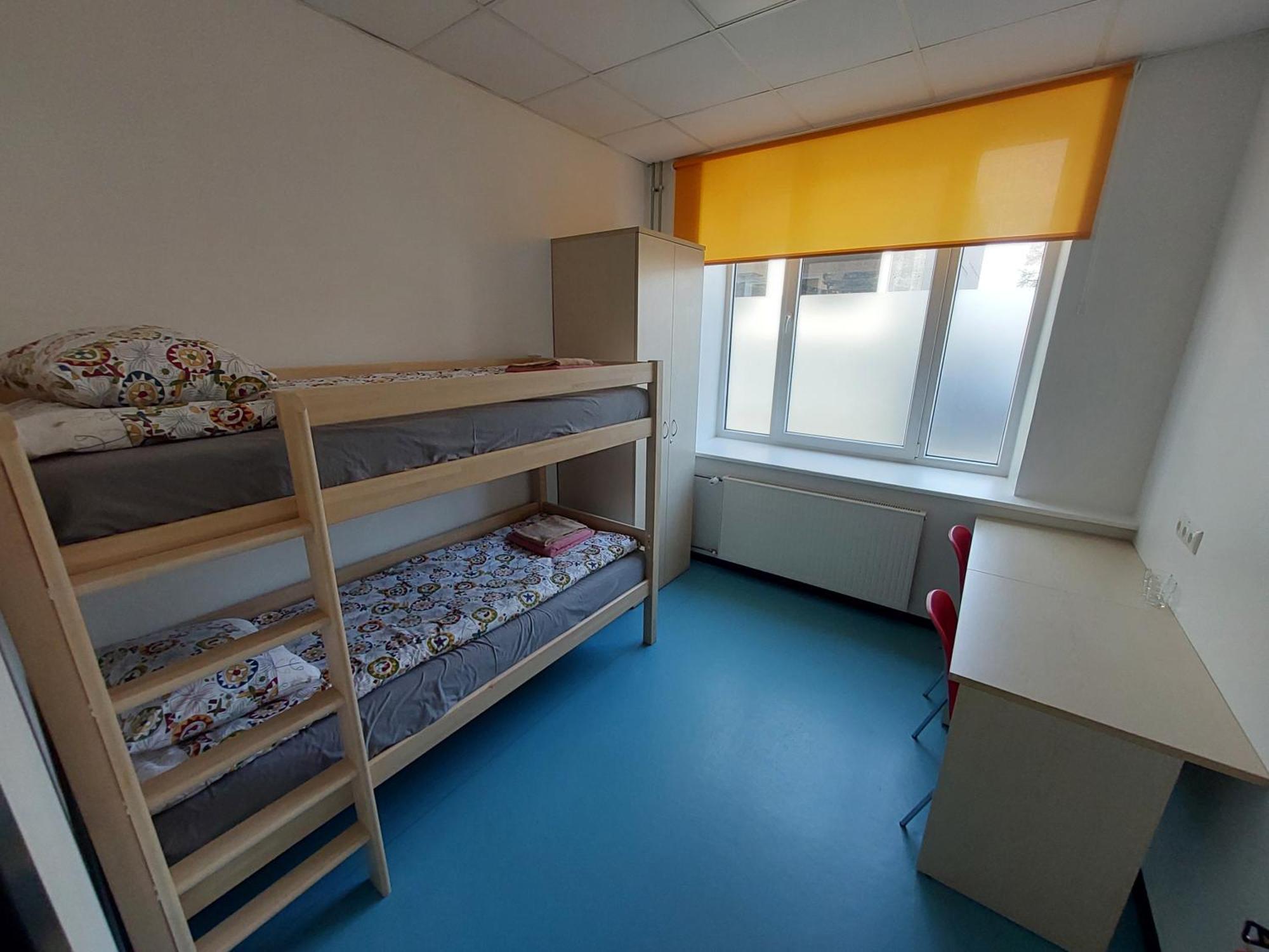 Tallinn Airport Stay Luaran gambar