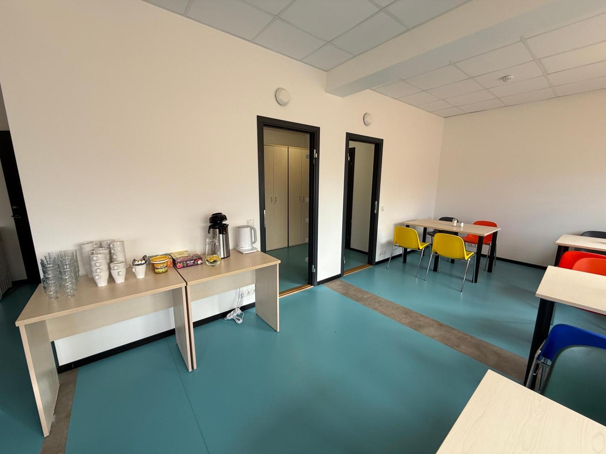 Tallinn Airport Stay Luaran gambar