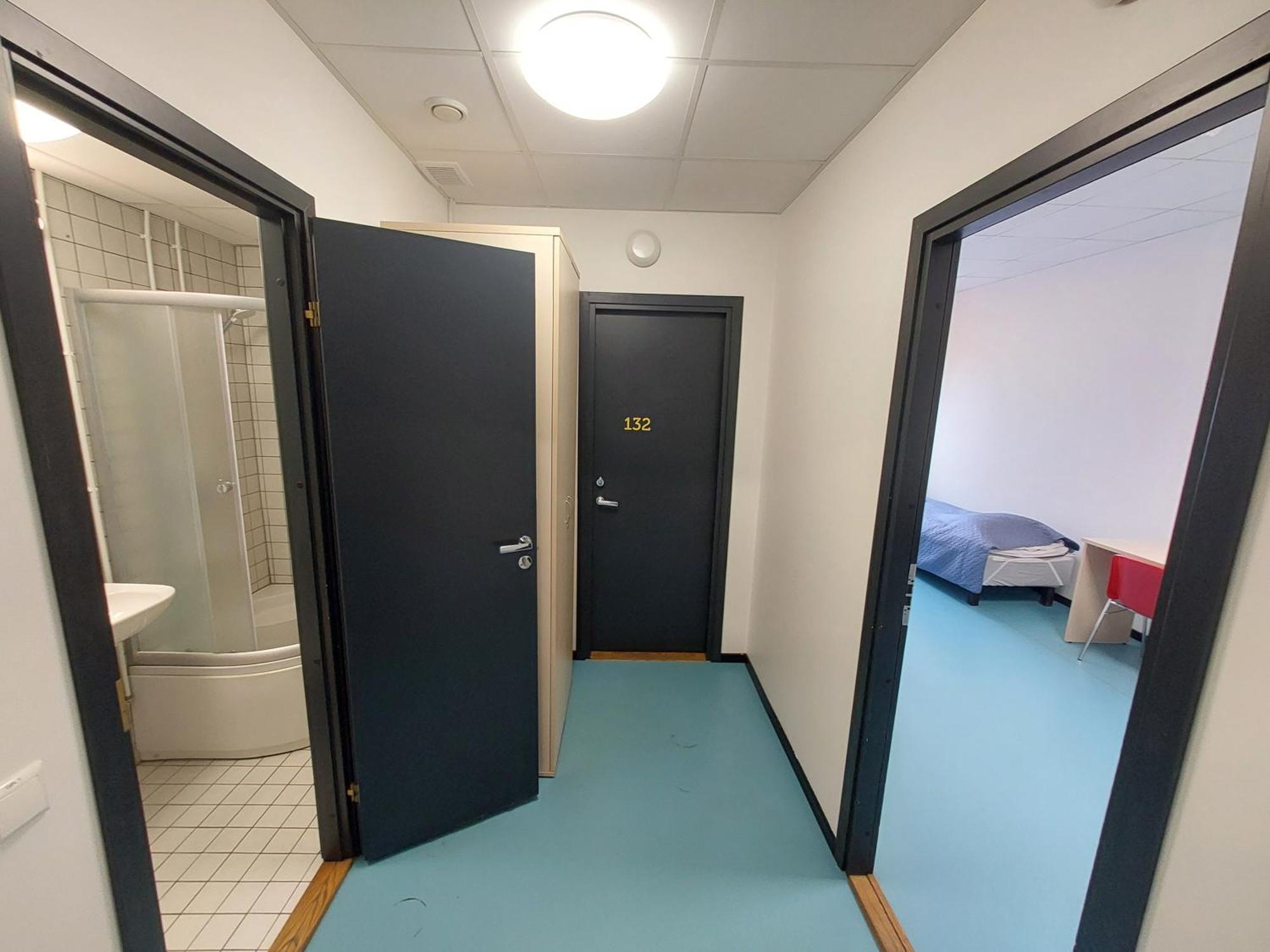 Tallinn Airport Stay Luaran gambar