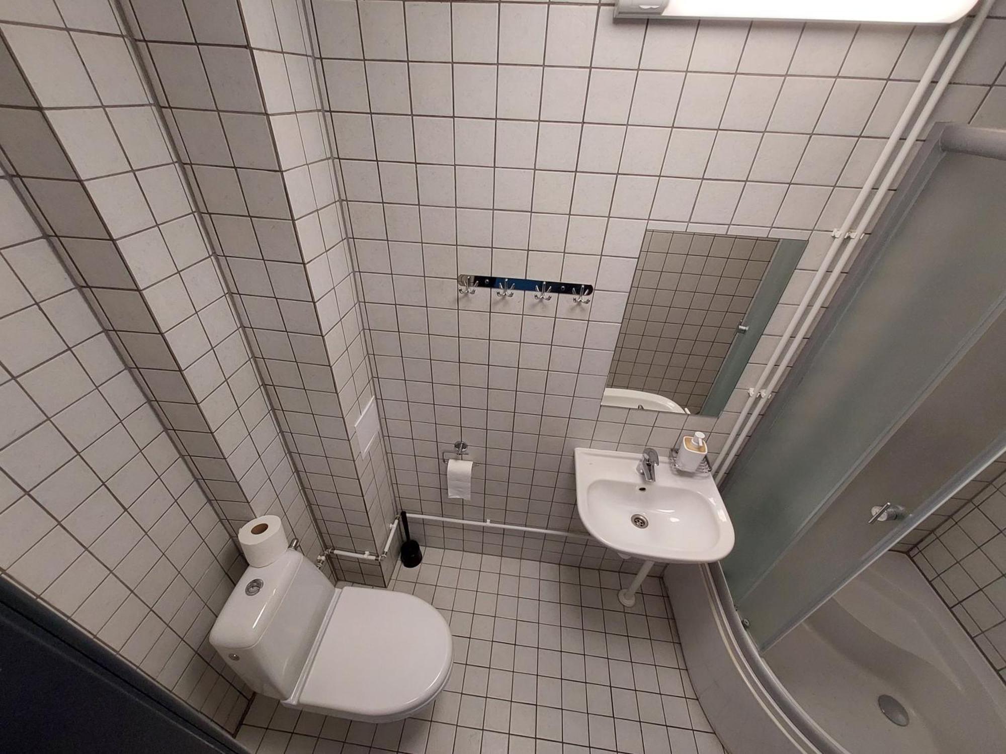 Tallinn Airport Stay Luaran gambar