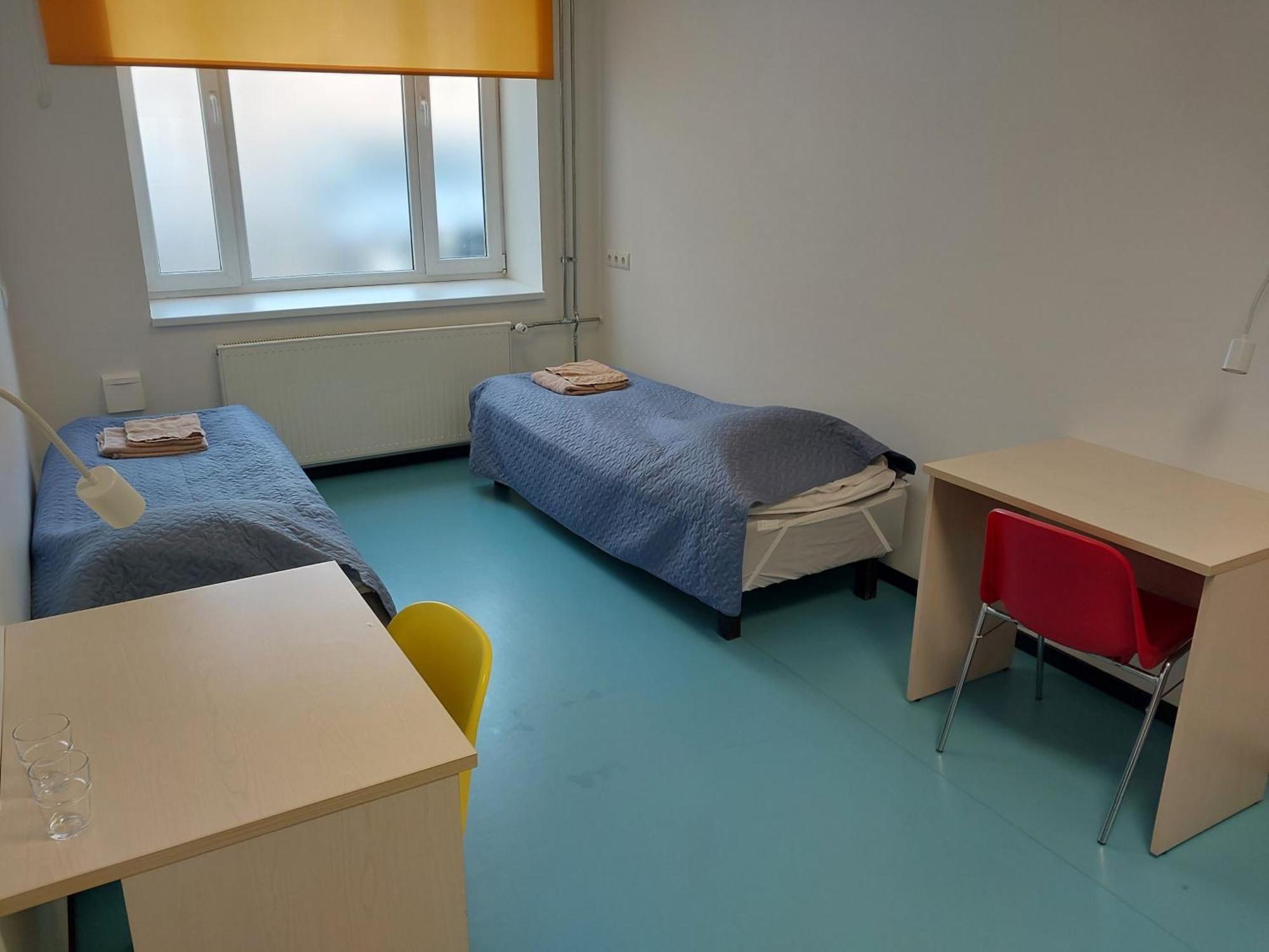 Tallinn Airport Stay Luaran gambar